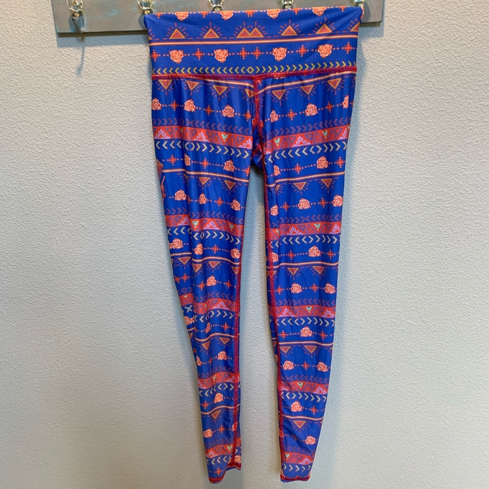 TEEKI LEGGINGS
